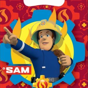 Feuerwehrman Sam