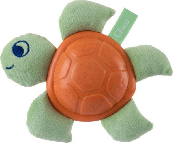 CHICCO Baby Turtle Eco+