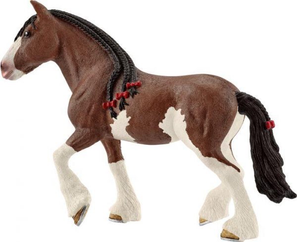 Clydesdale Stute