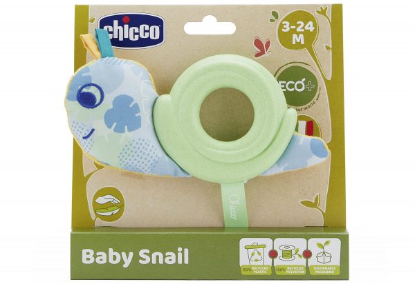 Chicco Rassel 'Baby Snail -Eco+'