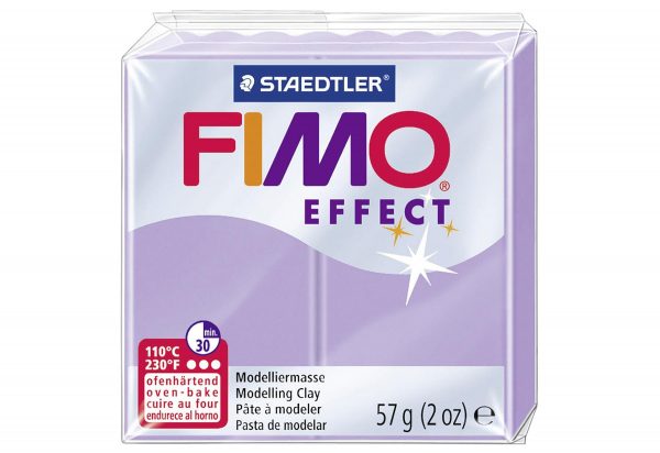 STAEDTLER Modelliermasse 'Fimo Effect'