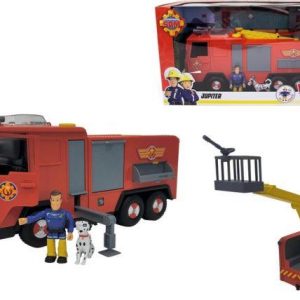 Sam Jupiter Serie 13