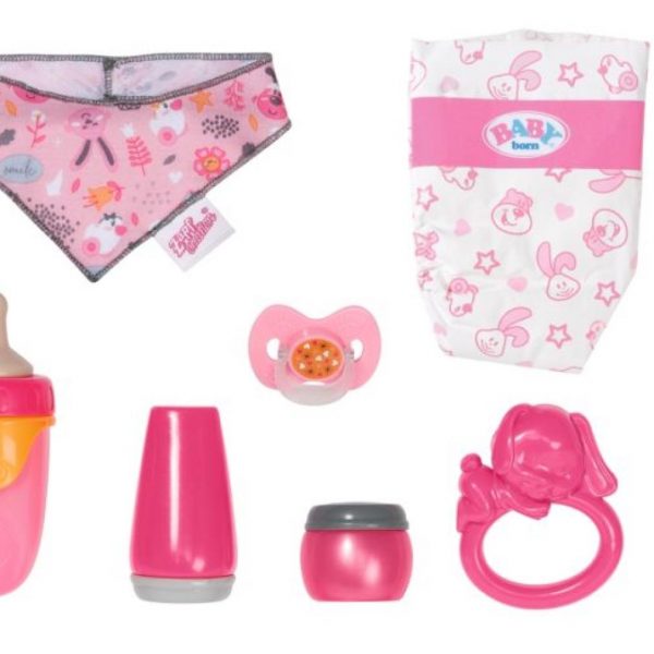 BABY born Accessoires Set