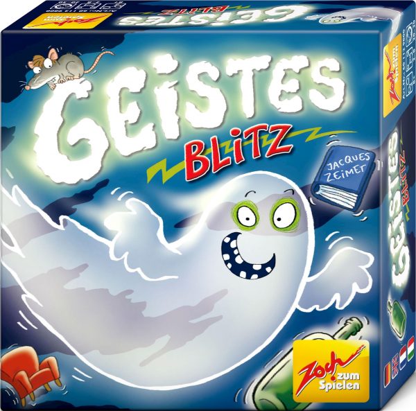 Geistesblitz