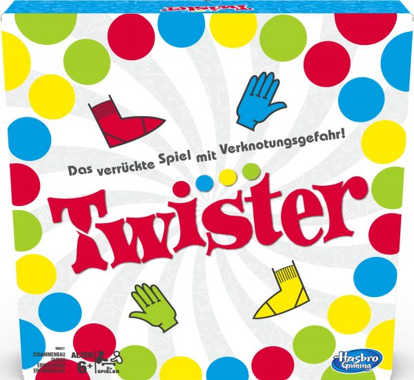 Twister