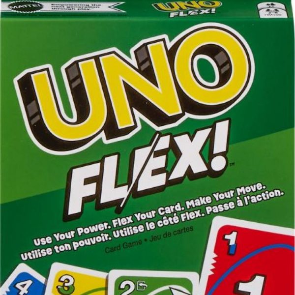 UNO Flex